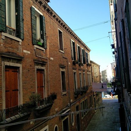 La Galea Venice Apt Bagian luar foto