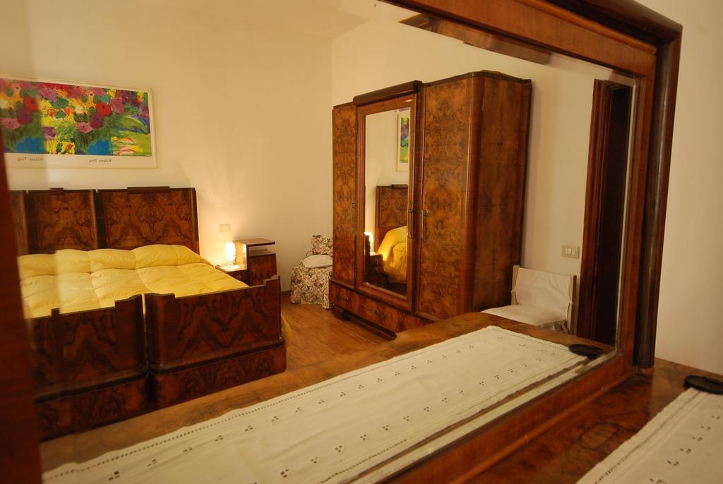 La Galea Venice Apt Ruang foto