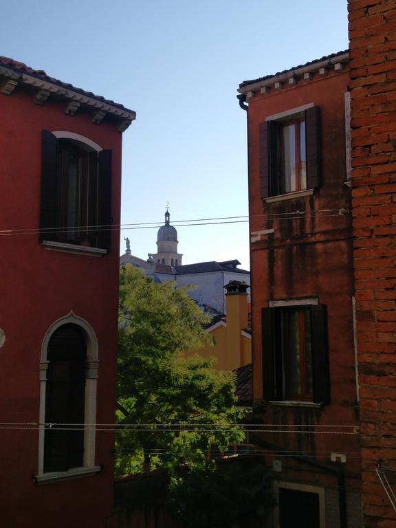La Galea Venice Apt Bagian luar foto