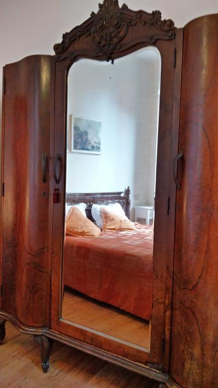 La Galea Venice Apt Bagian luar foto