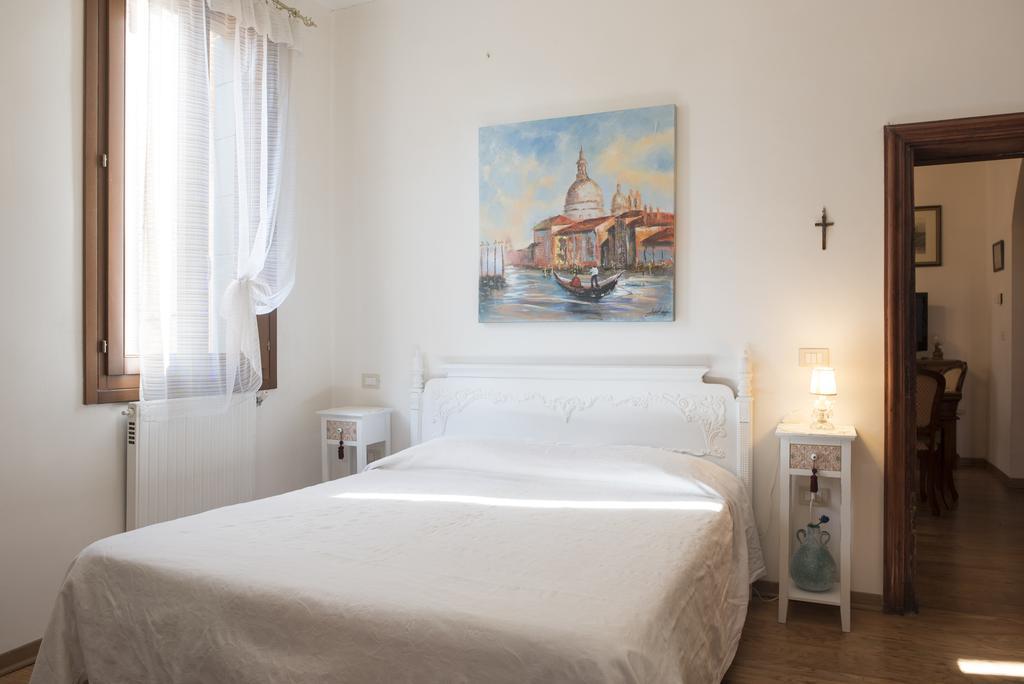 La Galea Venice Apt Bagian luar foto