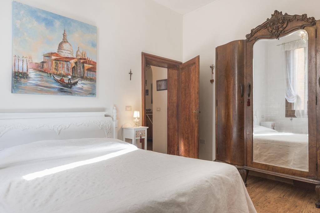 La Galea Venice Apt Bagian luar foto