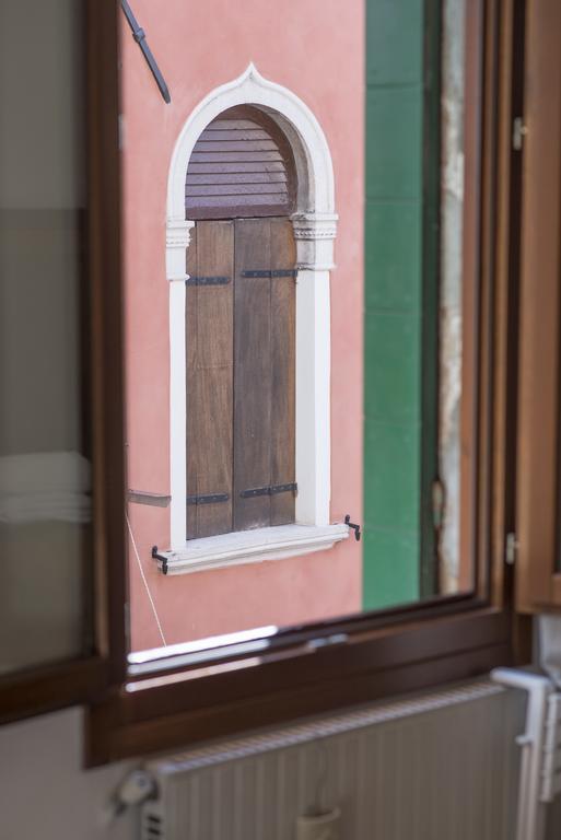 La Galea Venice Apt Bagian luar foto