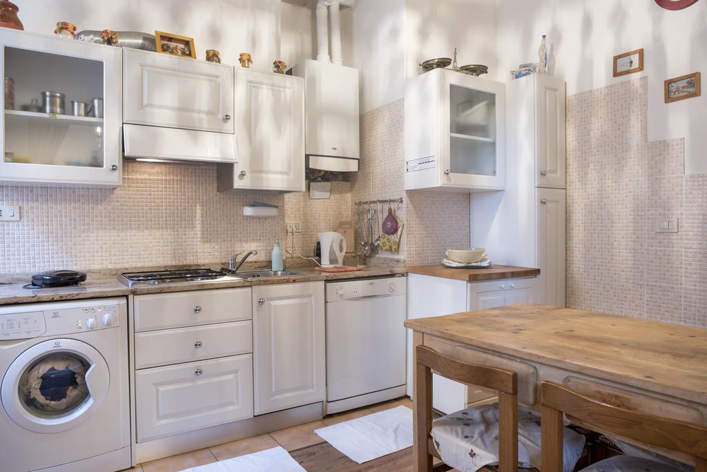 La Galea Venice Apt Bagian luar foto