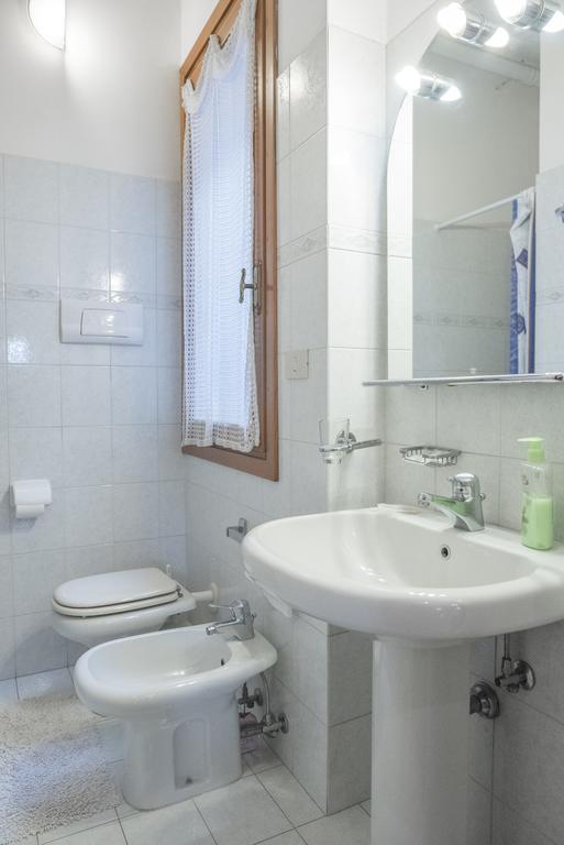 La Galea Venice Apt Bagian luar foto