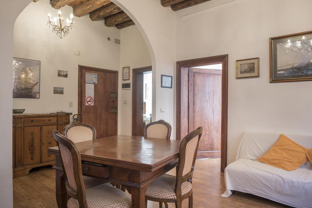 La Galea Venice Apt Bagian luar foto