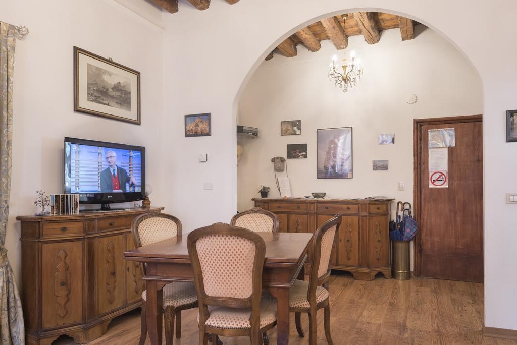 La Galea Venice Apt Bagian luar foto